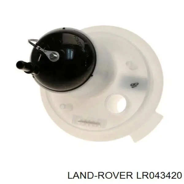 Korek wlewu paliwa Land Rover Discovery IV SUV (L319) (2009 - 2018) cena, od 117,64 USD