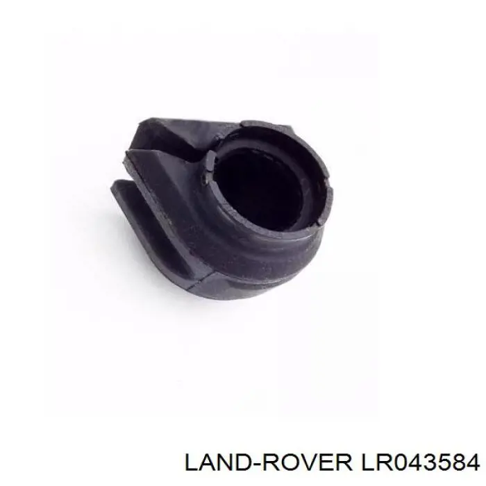 LR043584 Land Rover Tuleja stabilizatora przedniego