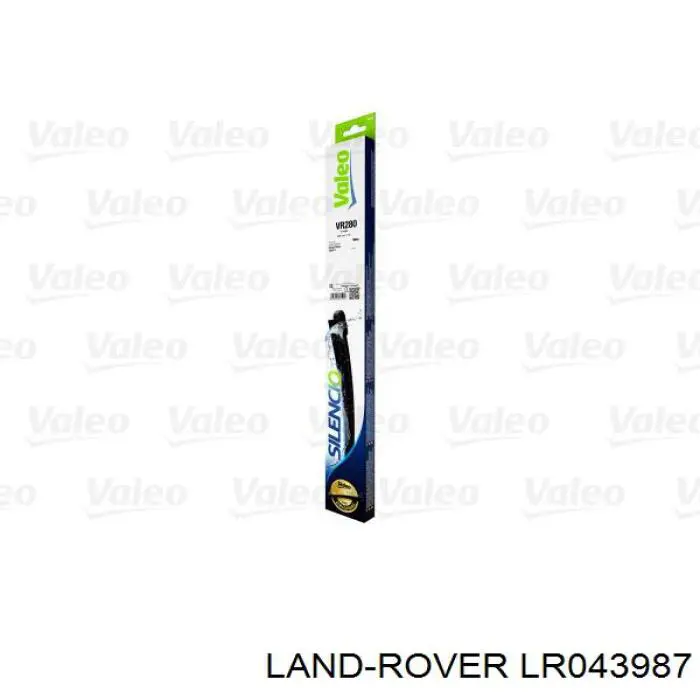 Pióro wycieraczki szyby tylnej LR043987 Land Rover