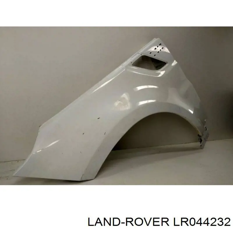 Błotnik przedni lewy Land Rover Range Rover SPORT II SUV (L494) (2013 - 2022) cena, od 253,77 USD
