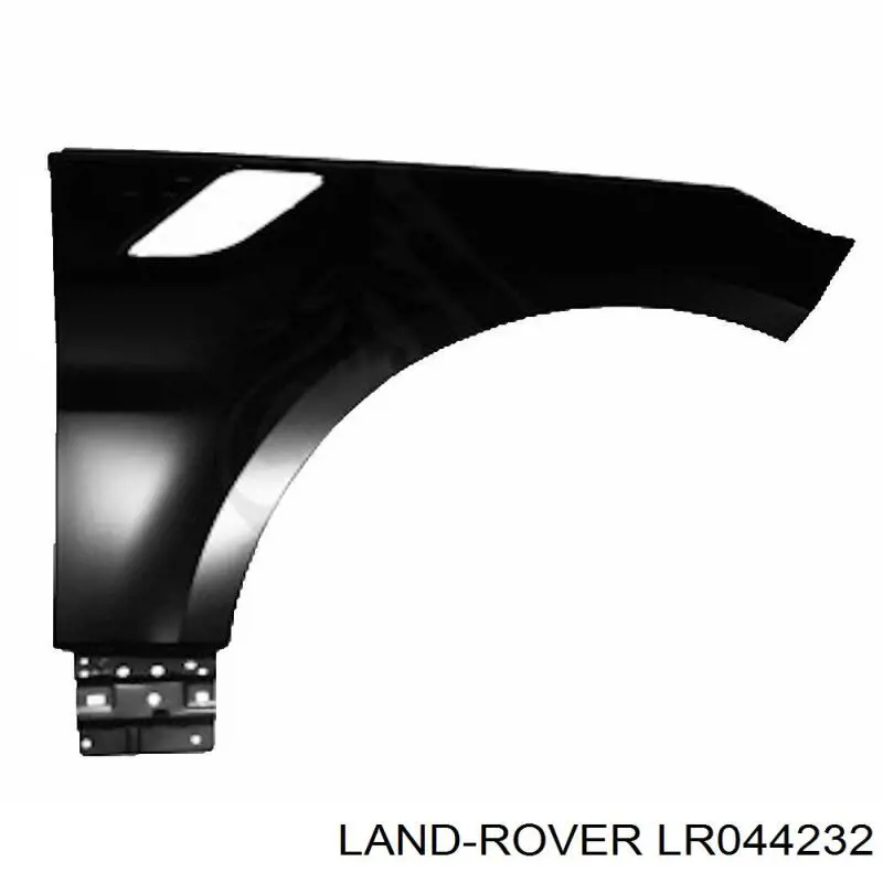 Błotnik przedni lewy do Land Rover Range Rover SPORT II L494
