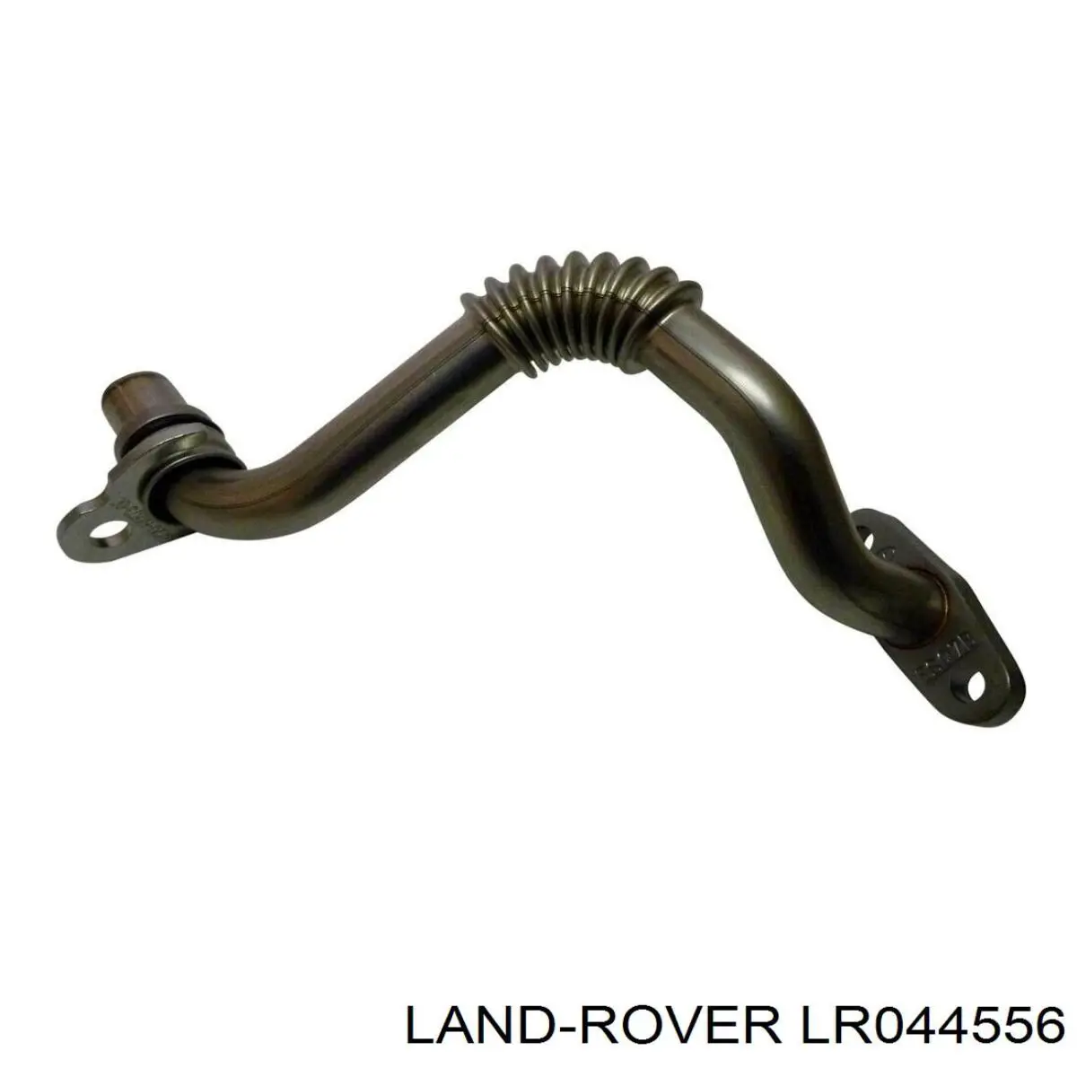 LR044556 Land Rover Rurka (przewód) spływu oleju z turbiny
