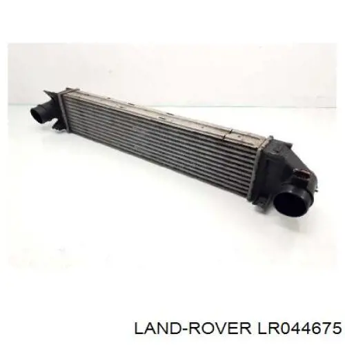  Land Rover LR044675