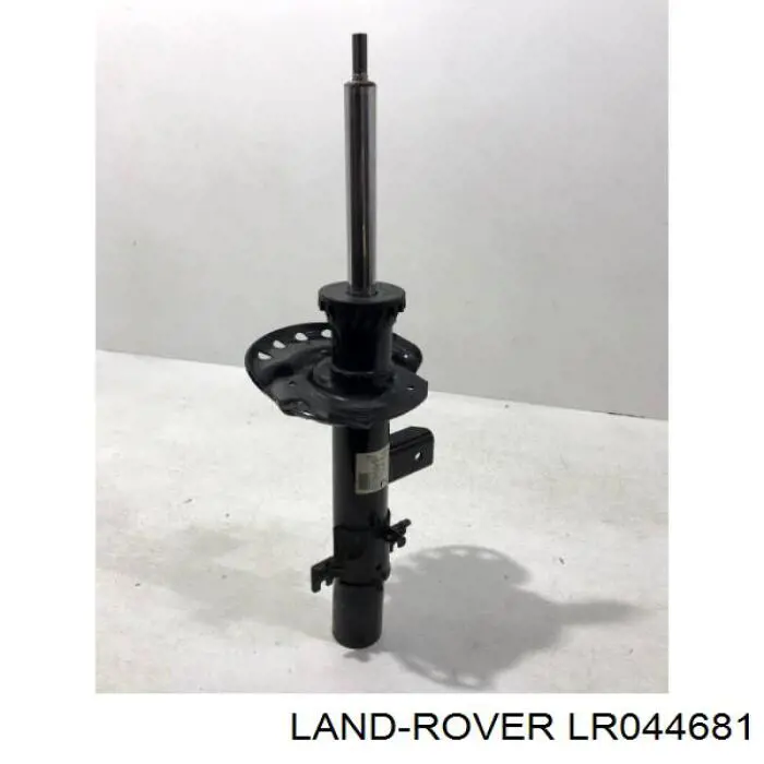 LR044681 Land Rover Amortyzator tylny lewy