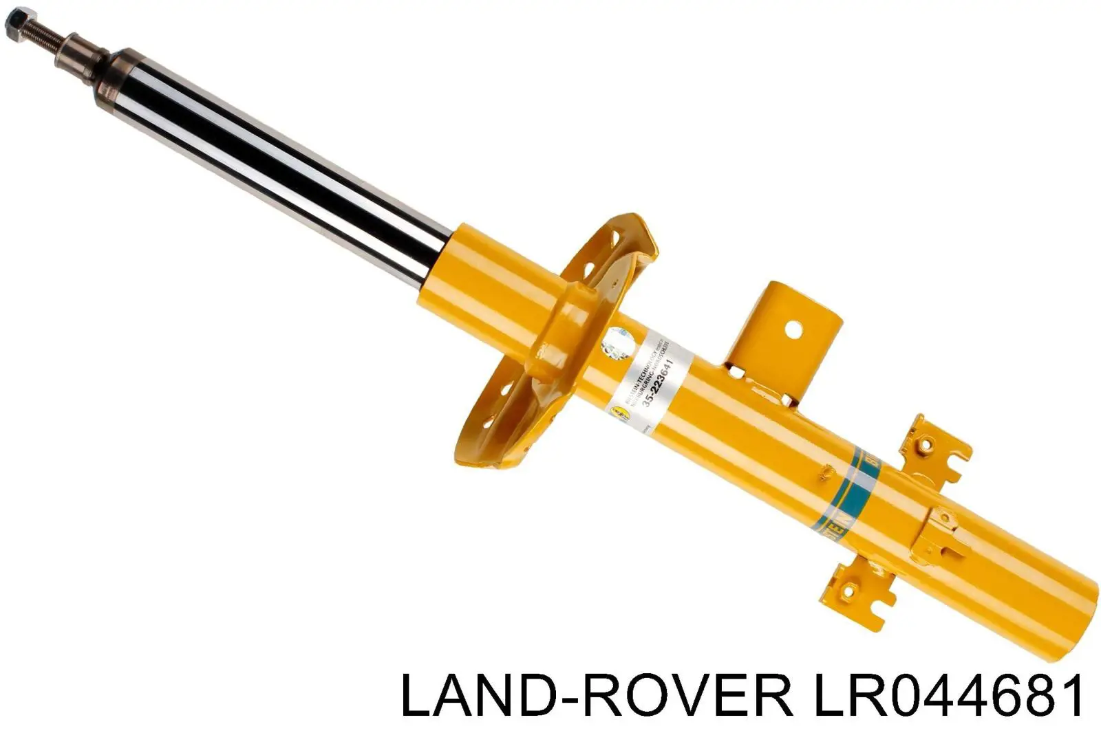 Amortyzator tylny lewy Land Rover LR044681 cena, od 103,29 USD