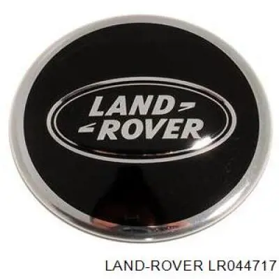 LR040890 Land Rover Kołpak do obręczy koła