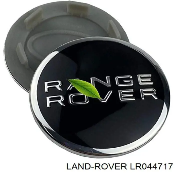Kołpak do obręczy koła Land Rover LR040890 cena, od 30,36 USD