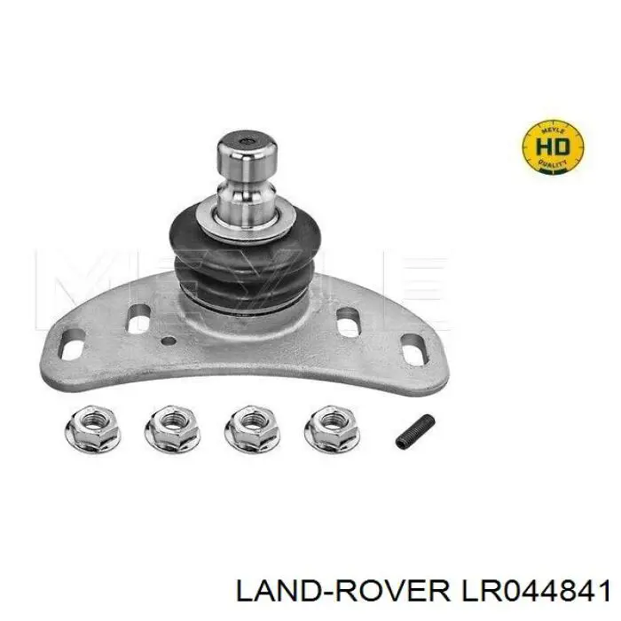 Do koszyka LR044841 Ford Wahacz zawieszenia przedniego prawy górny