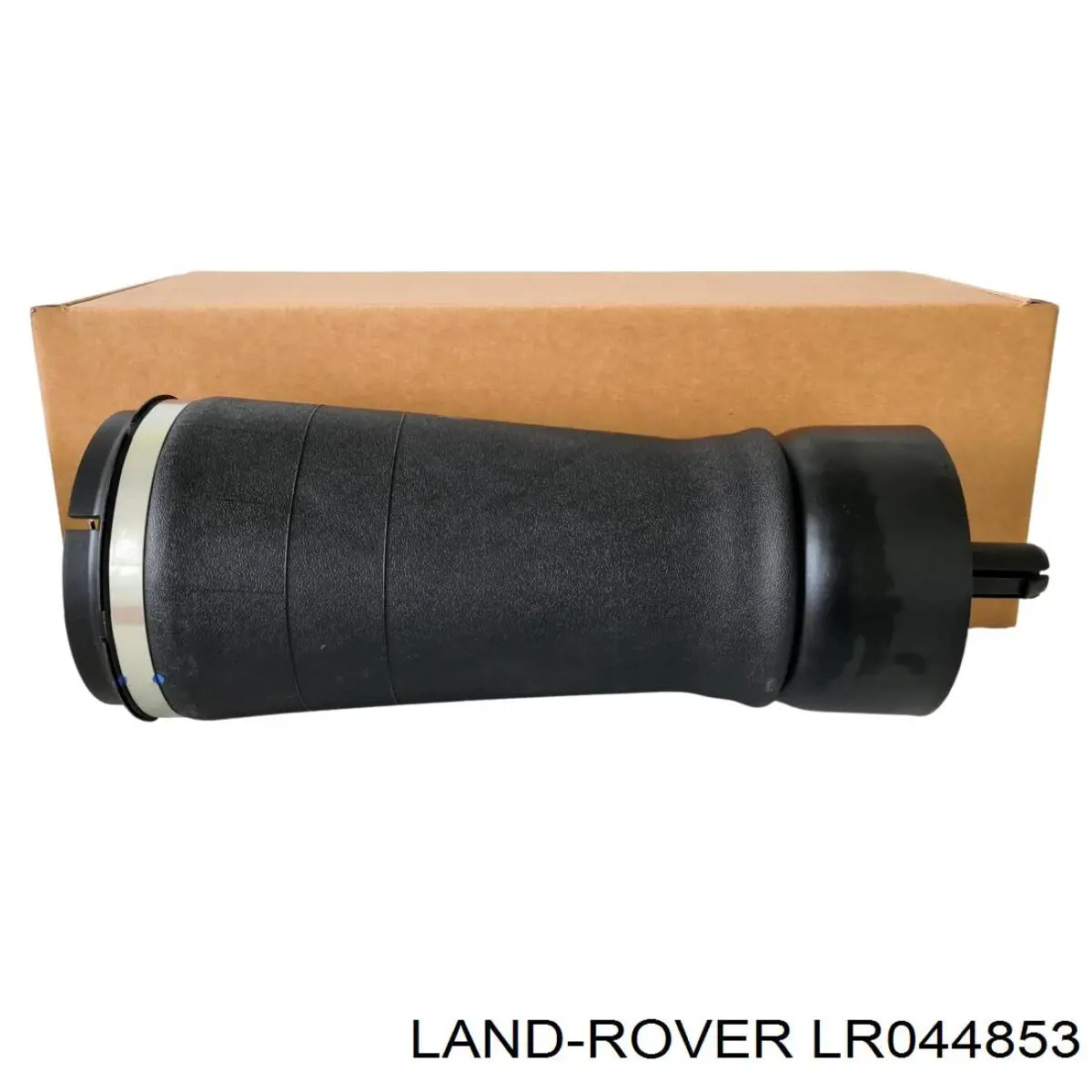 LR044853 Land Rover Poduszka pneumatyczna (resor pneumatyczny) mostu tylnego
