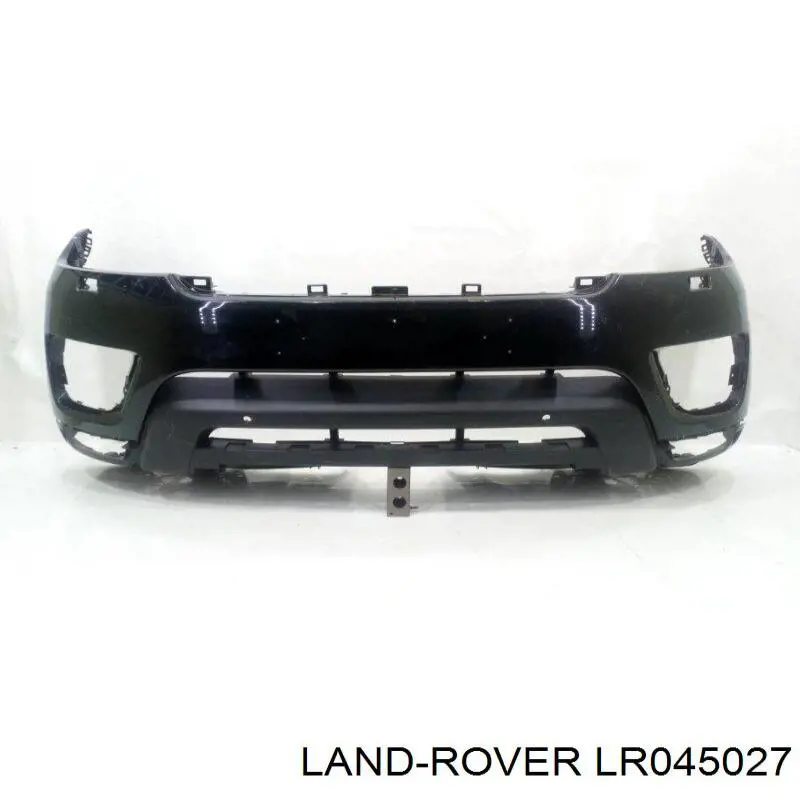 Do koszyka Zderzak przedni Land Rover Range Rover SPORT II L494