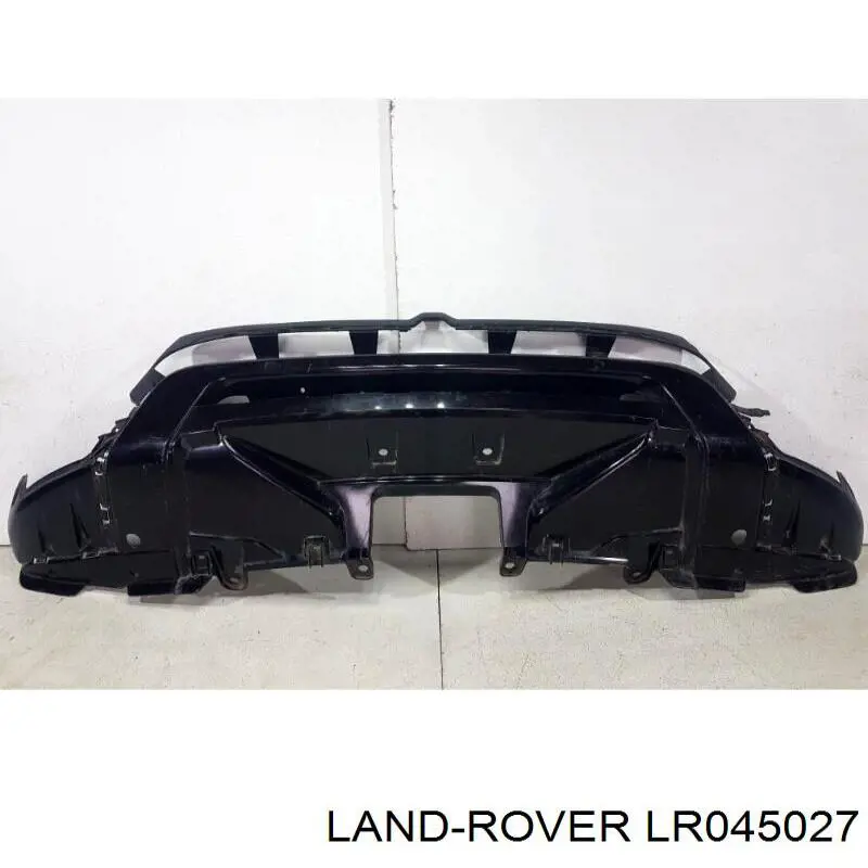 Zderzak przedni do Land Rover Range Rover SPORT II L494