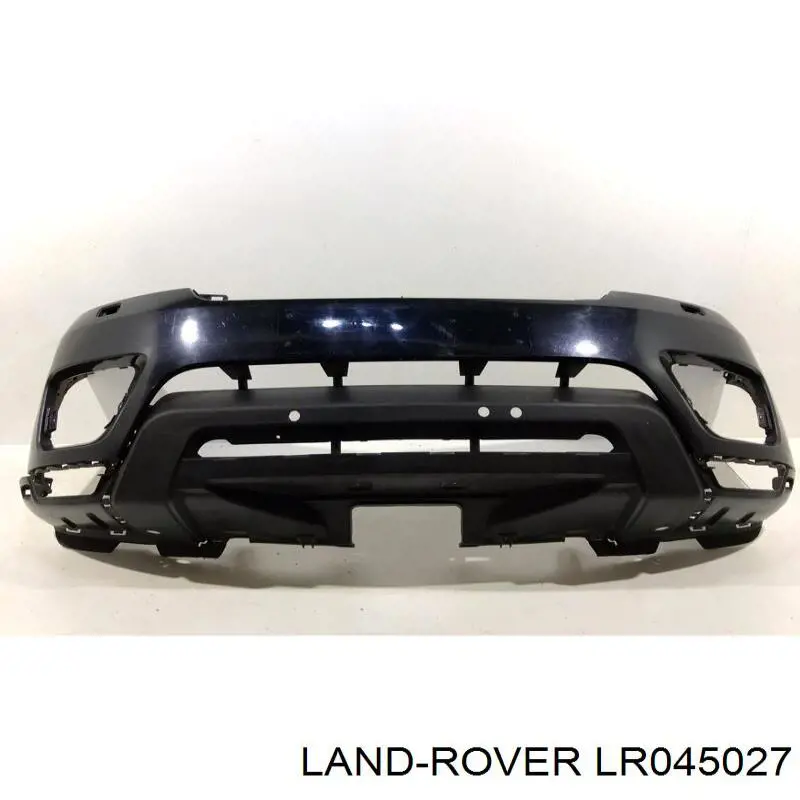Zderzak przedni do Land Rover Range Rover SPORT II L494