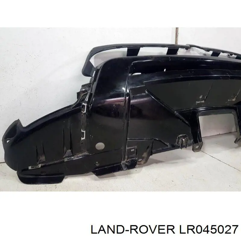 Zderzak przedni Land Rover Range Rover SPORT II SUV (L494) (2013 - 2022) cena, od 34,69 USD