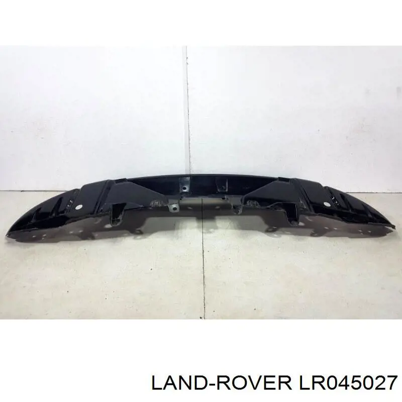Zderzak przedni Land Rover Range Rover SPORT II