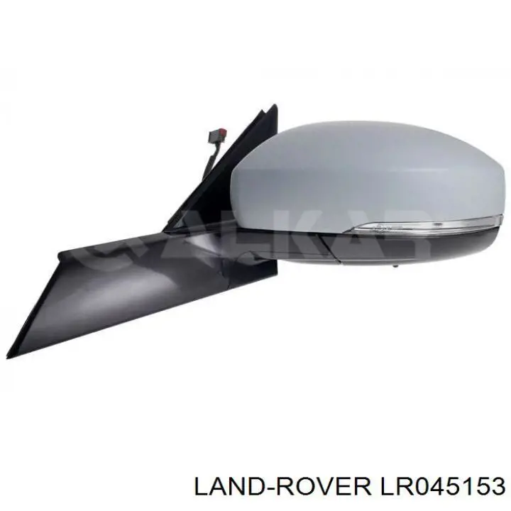 Wkład lusterka wstecznego lewego Land Rover LR045153 cena, od 24,16 USD