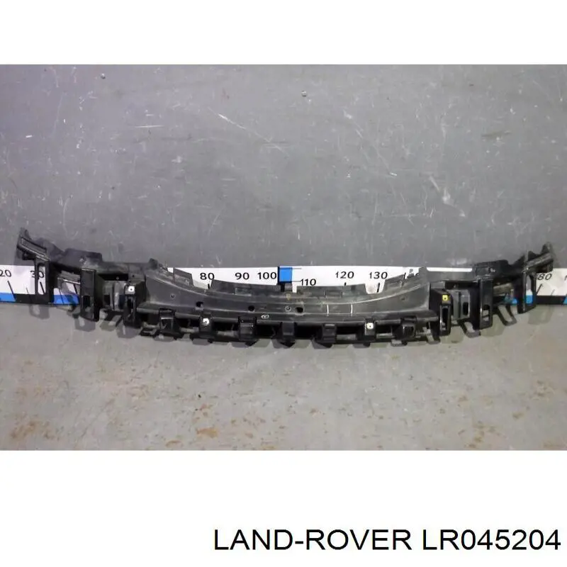 Wspornik zderzaka przedniego środkowy Land Rover LR045204 cena, od 112,15 USD
