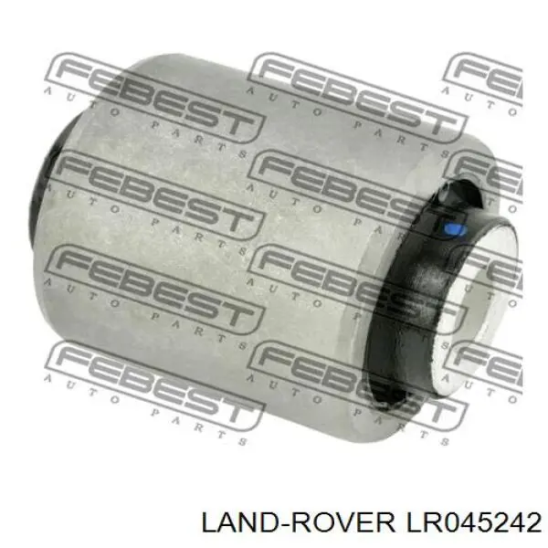 LR045242 Land Rover Wahacz zawieszenia przedniego dolny prawy