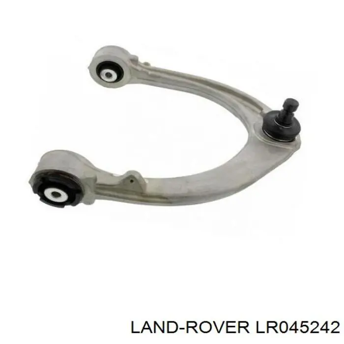 Wahacz zawieszenia przedniego dolny prawy LR045242 Land Rover