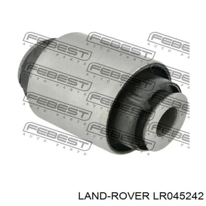 Do koszyka LR045242 Land Rover Wahacz zawieszenia przedniego dolny prawy