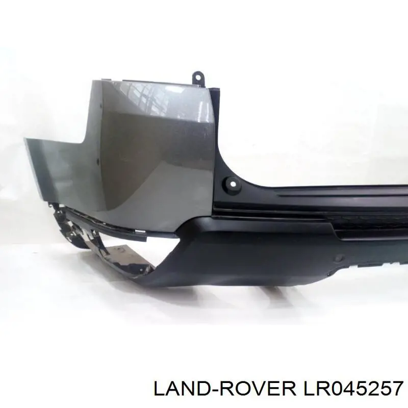 Zderzak tylny Land Rover LR045257 cena, od 369,46 USD