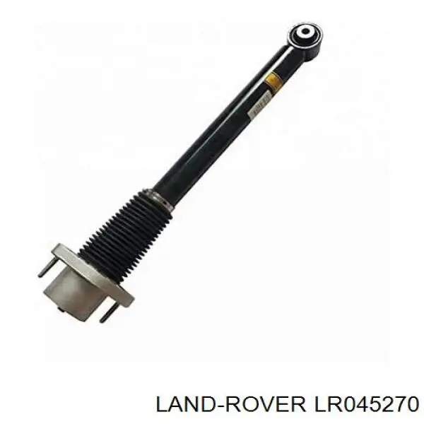 Amortyzator tylny LR045270 Land Rover