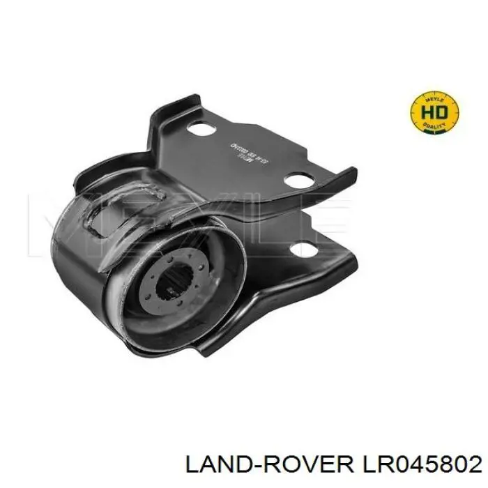 Wahacz zawieszenia przedniego dolny lewy Land Rover LR045802
