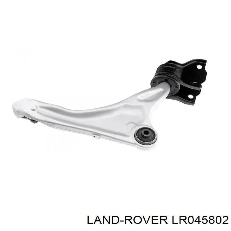 Wahacz zawieszenia przedniego dolny lewy Land Rover LR045802 cena, od 184,72 USD