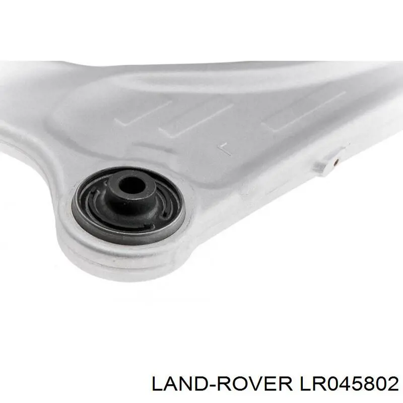 Wahacz zawieszenia przedniego dolny lewy LR045802 Land Rover