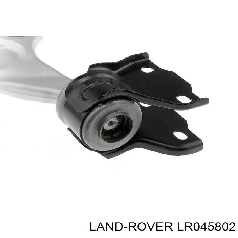 Do koszyka LR045802 Land Rover Wahacz zawieszenia przedniego dolny lewy