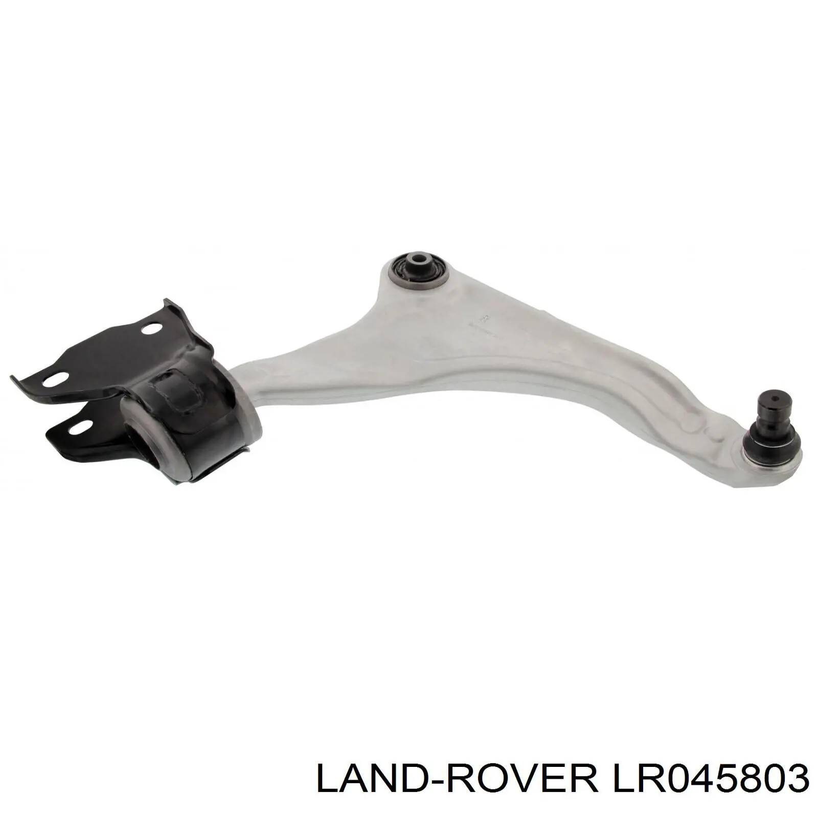 Do koszyka LR045803 Land Rover Wahacz zawieszenia przedniego dolny prawy