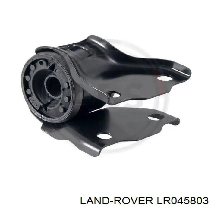 LR045803 Land Rover Wahacz zawieszenia przedniego dolny prawy