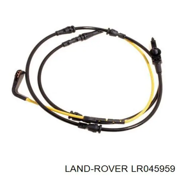 LR045959 Land Rover Czujnik zużycia klocków hamulcowych przedni