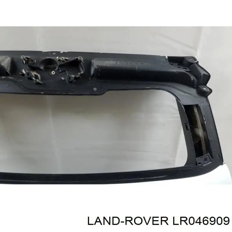 Drzwi tylne (bagażnika 3/5) Land Rover LR181166 cena, od 1021,54 USD