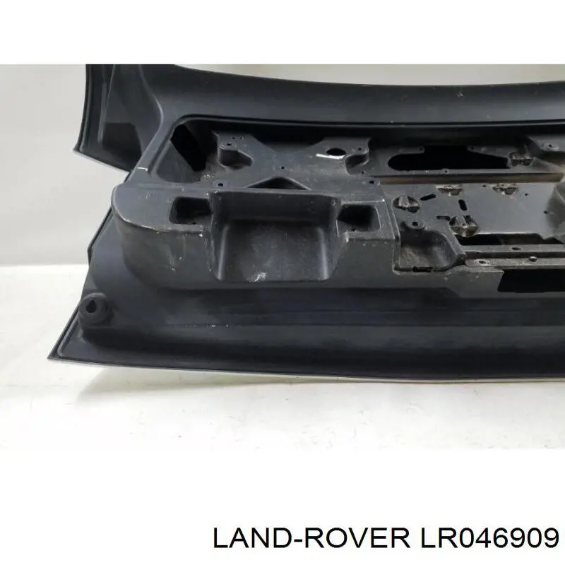 Drzwi tylne (bagażnika 3/5) Land Rover LR181166 cena, od 1021,54 USD