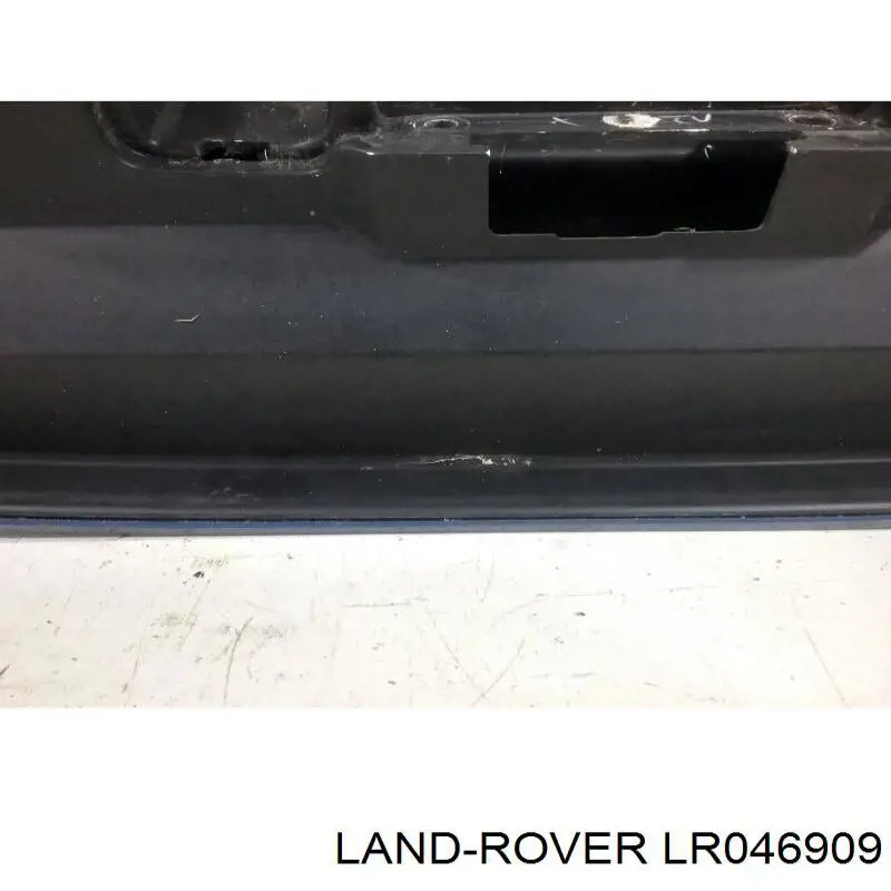 Drzwi tylne (bagażnika 3/5) Land Rover LR181166