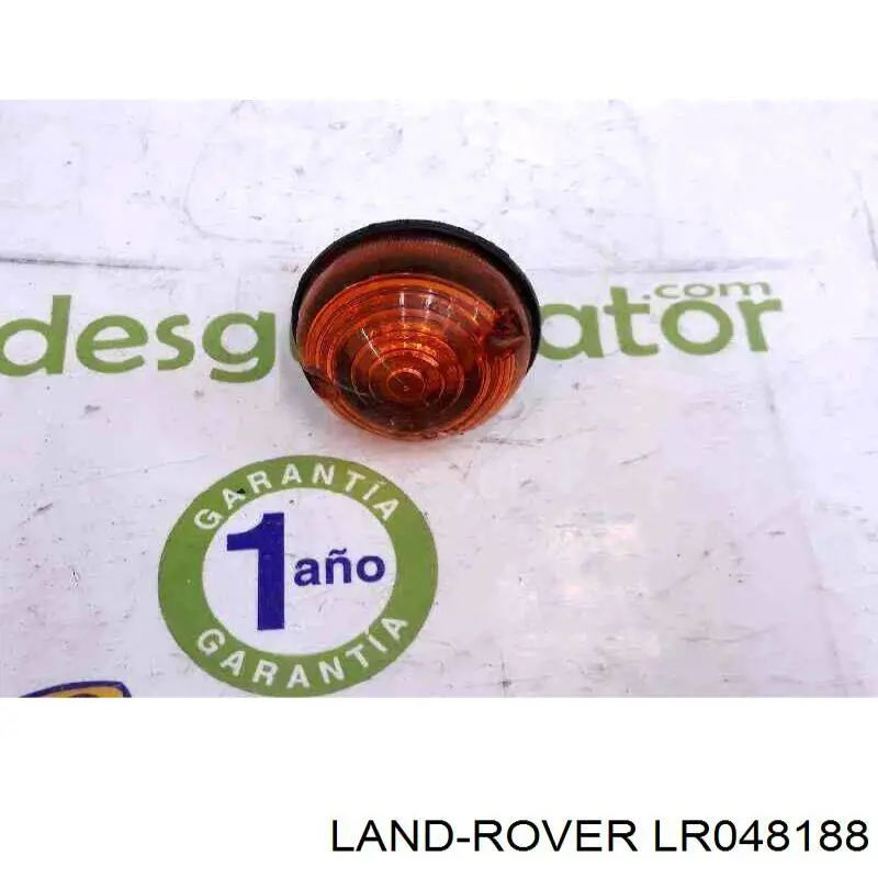 Do koszyka LR048188 Land Rover 