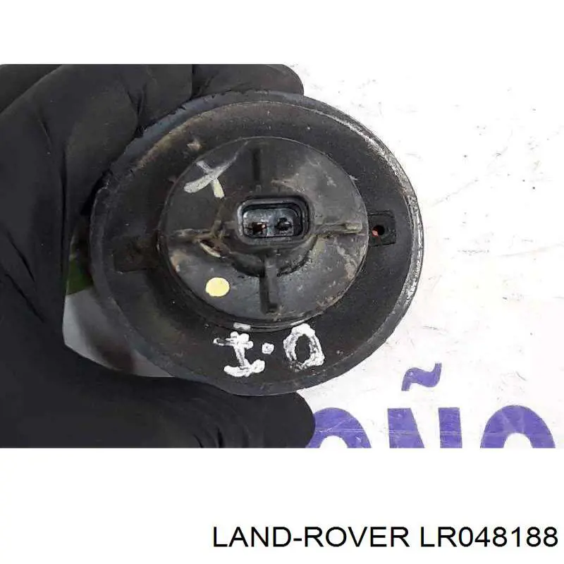  Land Rover LR048188