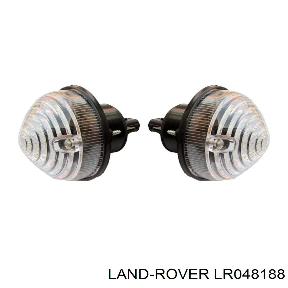 LR048188 Land Rover 