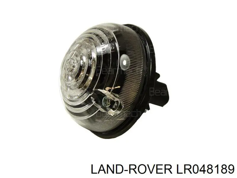 AMR6514 Land Rover 