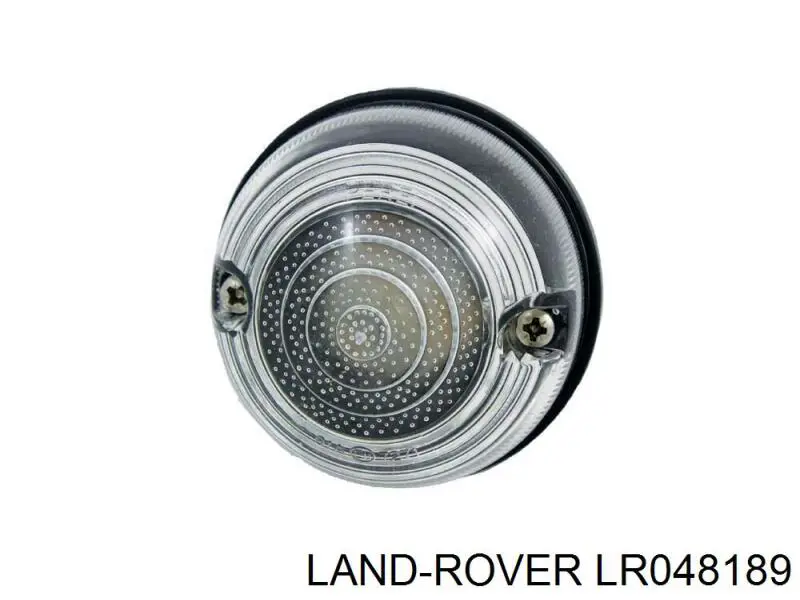  AMR6514 Land Rover