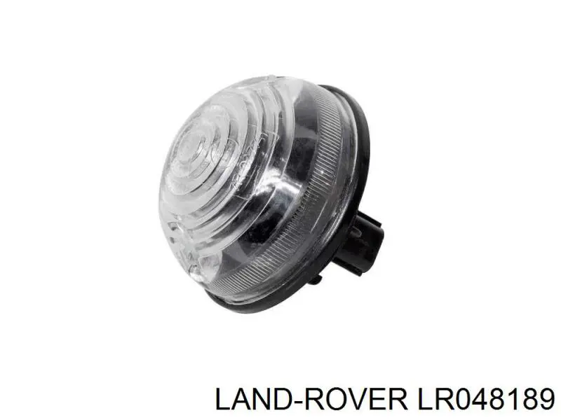  Land Rover AMR6514