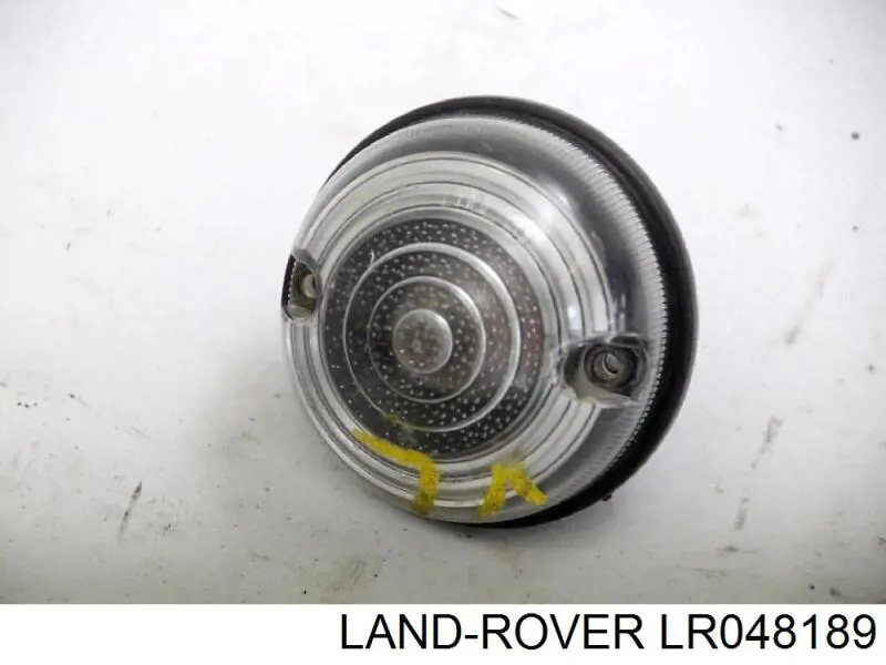 AMR6514 Land Rover 