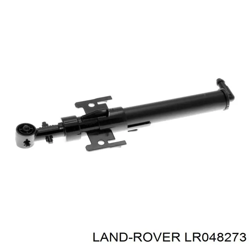 LR048273 Land Rover Dysza spryskiwacza reflektora przedniego lewego