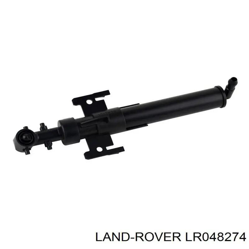 LR048274 Land Rover Dysza spryskiwacza reflektora przedniego prawego