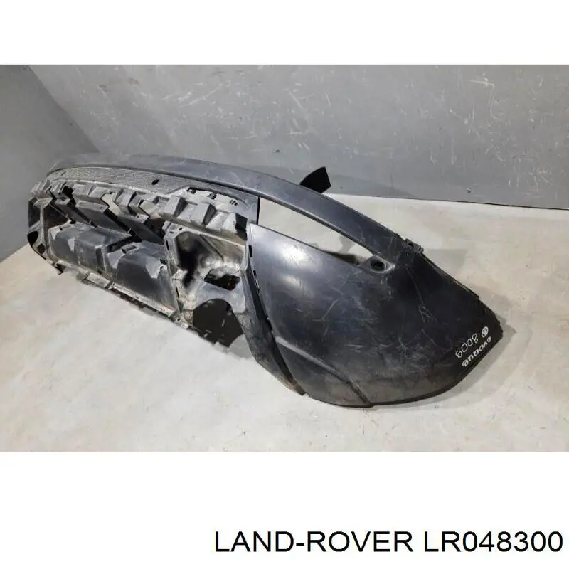 Zderzak tylny LR088360 Land Rover