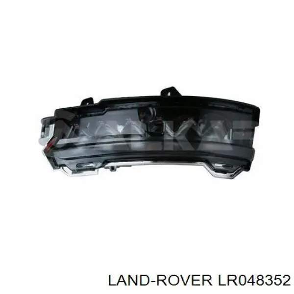 LR048352 Land Rover Kierunkowskaz lusterka lewy