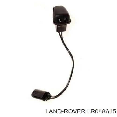 Dysza spryskiwacza szyby przedniej Land Rover Discovery 4 (L319)