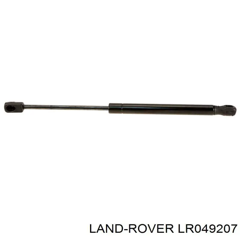LR049207 Land Rover Amortyzator maski