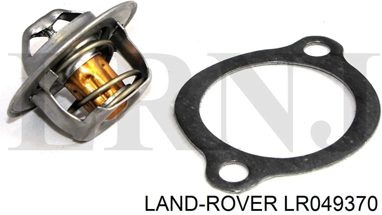 Uszczelka pompy wodnej Land Rover LR049370 cena, od 9,41 USD