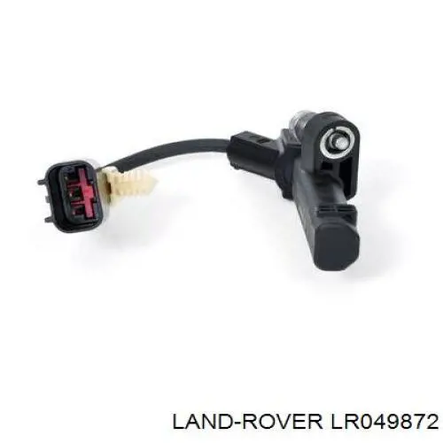 Czujnik położenia wału korbowego Land Rover LR049872 cena, od 44,69 USD